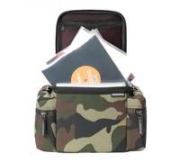 Magma 45 Record Bag 100 Camo Green