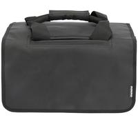 Magma 45 Record Bag - 150 Black