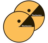 Technics Slipmat Tecman