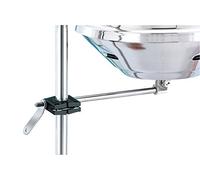 Magma A10-080 7/8-Inch Kettle Grill's Round Rail Mount