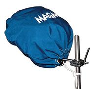 Magma A10-191PB Original Size Kettle Grill Cover - Pacific Blue