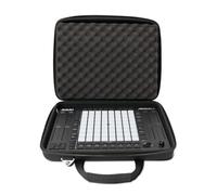 Magma CTRL Case APC64, Black, APC64