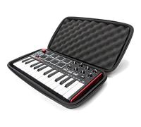 Magma CTRL Case MPK Mini Flight Bag for the Akai MPK Mini2/Mini Play