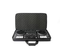 Magma MGA48041 CTRL Case XXL Plus MK II (FLX-6, FLX-10, SC Live 4 etc), Black