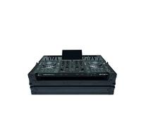 Magma DJ Controller Case Prime 4 (Black - Black)