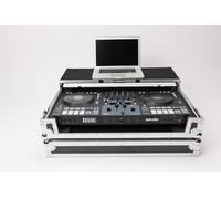 MAGMA DJ Controller Workstation Four