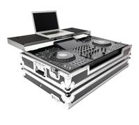 Magma DJ-CONTROLLER WORKSTATION for XDJ-AZ / XDJ-XZ (Black/Metallic)