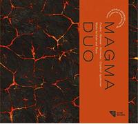 Magma Duo - Poulenc: Works for Violin and Piano