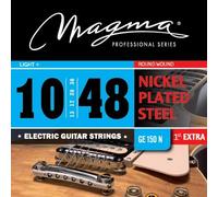 Magma Electric Guitar Strings Set 010 Gauge - .048 GE150N