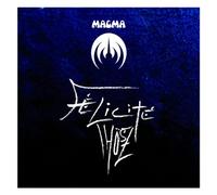 Magma - Felicite Thosz