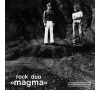 Magma -Germany- - Rock Duo Magma
