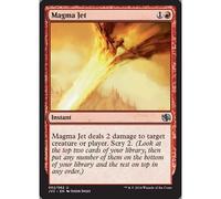Magma Jet | Duel Decks Anthology