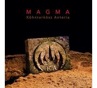 Magma - K.A - Vinyl Record 2LP - C4z