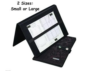 Magma KnitPro Pattern Chart Keeper Magnetic - Small / Large - Craft Crochet