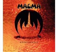 Magma - Köhntarkösz [VINYL]