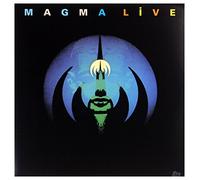 Magma - Live