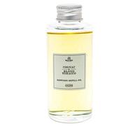 Magma London - Luxury Reed Essential Oil Diffuser Refill - Grasse Collection - 100ml - Cognac and Blond Tobacco Scent