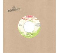 Magma - Love Life/Fruitful Relations [7" VINYL]