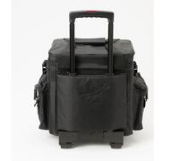 Magma LP-Bag 100 Trolley black