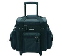Magma LP-Bag 100 Trolley black