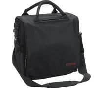 Magma LP40 Bag II - Black & Red