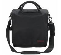 Magma LP40 Bag II 12" Vinyl Record Bag 40 (black/red)