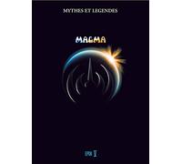 Magma - Magma - Mythes et Legendes Vol 5 [DVD] (All Regions) [NTSC]