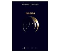 Magma - Magma: Mythes Et Legendes - Volume 1 [DVD]