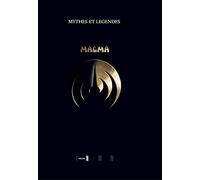 Magma - Magma: Mythes Et Legendes - Volume 2 [DVD]