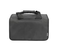 Magma MGA43013 45 Record Bag, Black