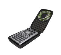 MAGMA MGA48040 CTRL Case SP-404 mk2, Black