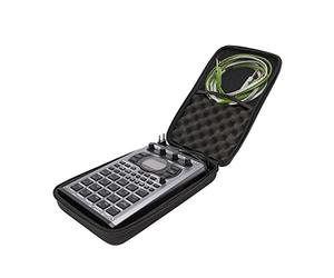 MAGMA MGA48040 CTRL Case SP-404 mk2, Black