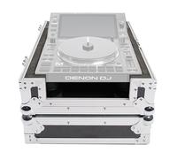 Magma Multi-Format Case - Player/Mixer Silver