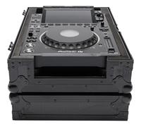 Magma Multi-Format Case Player/Mixer (Black)