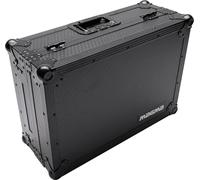 Magma Multi-Format Case Player/Mixer (Black)