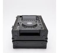 Magma Multi-Format Case - Player/Mixer Black - CDJ-3000X