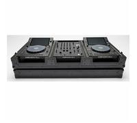 Magma Multi-Format Case DJ Set
