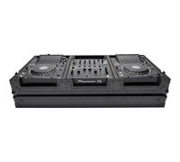 Magma Multi-Format Case Player/Mixer-Set Black
