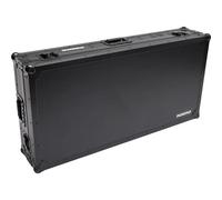 MAGMA Multi-Format Case Player/Mixer-Set Black/Black
