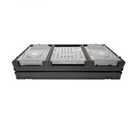 Magma Multi-Format Case Player/Mixer Set (V10/A9) Black