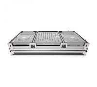 Magma Multi-Format Case Player/Mixer Set (V10/A9) Silver