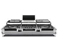 Magma MULTI-FORMAT WORKSTATION CASE PLAYER/MIXER SET