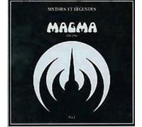 Magma - Mythes Et Legendes