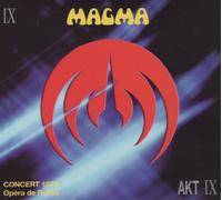 Magma - Opera De Reims 1976