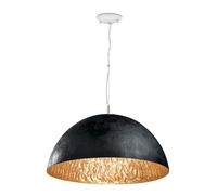 MAGMA Pendant Black/ Gold