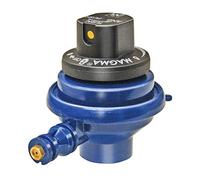 MAGMA Products, 10-265 Control Valve/Regulator, Type 1, High Output