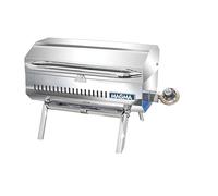 Magma Products, ChefsMate Connoisseur Series Gas Grill, A10-803, Multi, One Size
