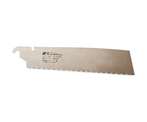 Magma Professional Japanese Saw Blade, Backsaw for Trade and Industrial Use, J-WEKG270M