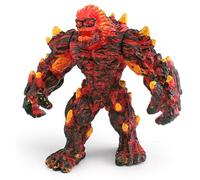 Magma Puppet Toys, Mythological Legendary Magical Beast Models, Magma Monster Toys, Creature Mythological Animals, Animal Toy Models, Kids Gifts