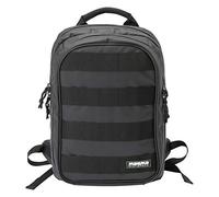 Magma Riot DJ Backpack Lite, Black